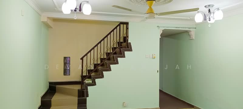Rumah Teres 2 Tingkat untuk Dijual di Taman Melawati (Ulu Kelang) - Devan Tiarajah - Interior - PropertyGuru.com.my