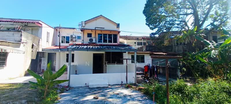 Rumah Teres 2 Tingkat untuk Dijual di Taman Melawati (Ulu Kelang) - Devan Tiarajah - Exterior - PropertyGuru.com.my