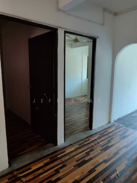 Rumah Flat untuk Disewa di Taman Merak Jaya - Jeff Koay - Interior - PropertyGuru.com.my