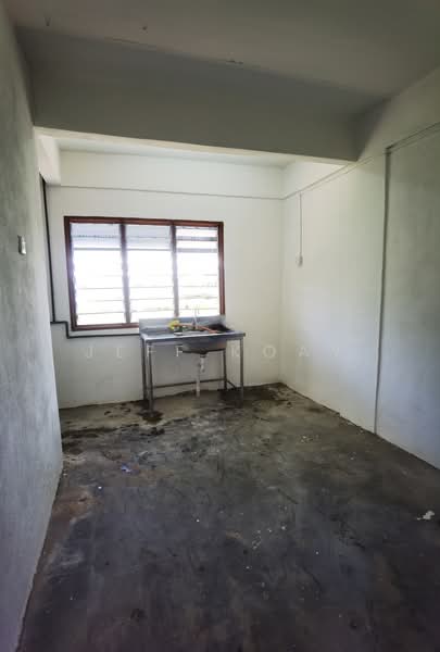 Rumah Flat untuk Disewa di Taman Merak Jaya - Jeff Koay - Interior - PropertyGuru.com.my