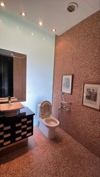 Kondominium untuk Disewa di Park Seven - Andrew Yap - Bathroom - PropertyGuru.com.my