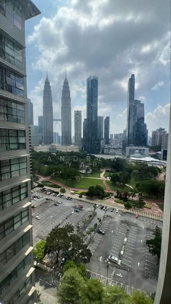 Kondominium untuk Disewa di Park Seven - Andrew Yap - View - PropertyGuru.com.my