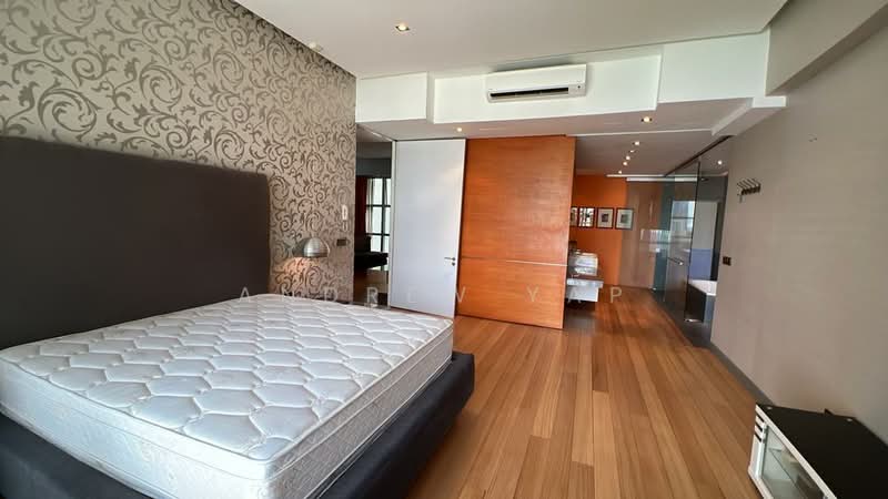 Kondominium untuk Disewa di Park Seven - Andrew Yap - Bedroom - PropertyGuru.com.my