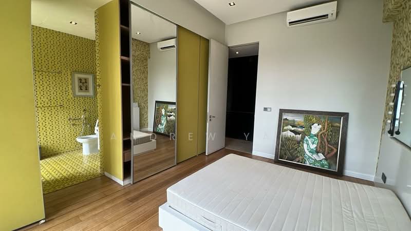 Kondominium untuk Disewa di Park Seven - Andrew Yap - Bedroom - PropertyGuru.com.my