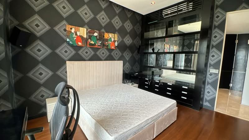 Kondominium untuk Disewa di Park Seven - Andrew Yap - Bedroom - PropertyGuru.com.my