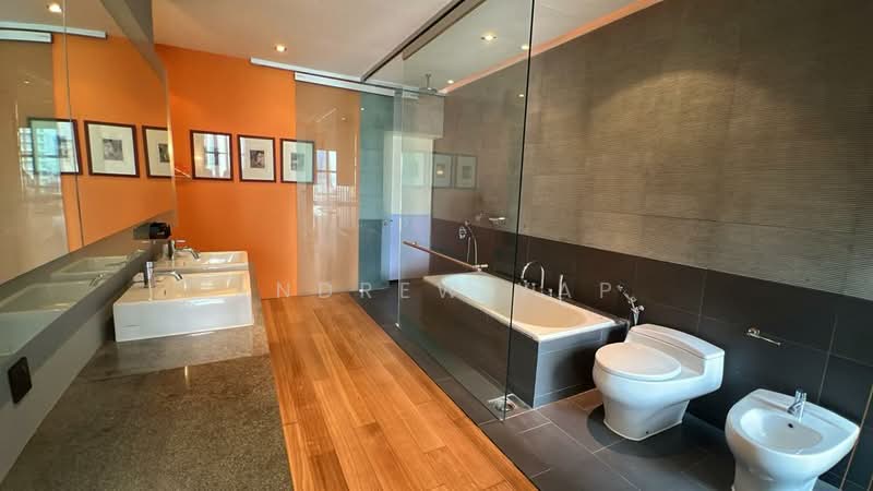 Kondominium untuk Disewa di Park Seven - Andrew Yap - Bathroom - PropertyGuru.com.my