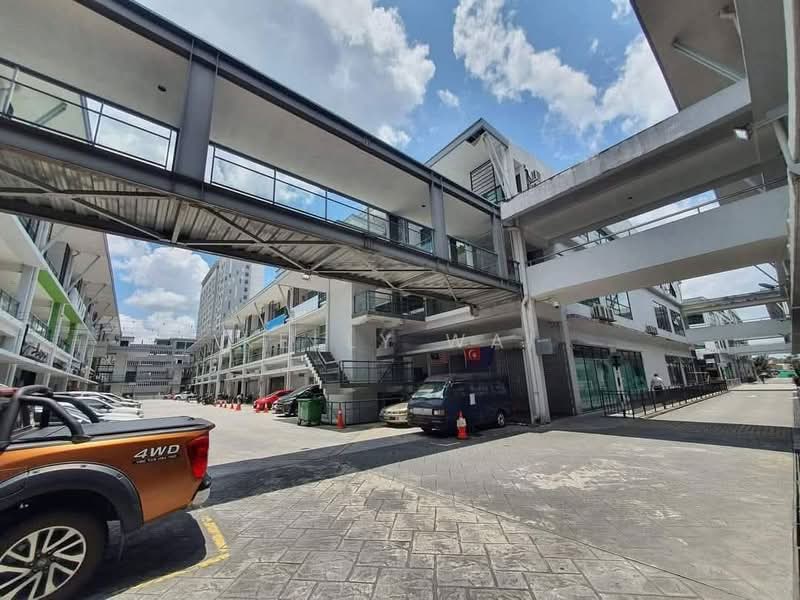 Retail Space for Sale in Johor Bahru (Johor) - Kelly Wai - Exterior - PropertyGuru.com.my