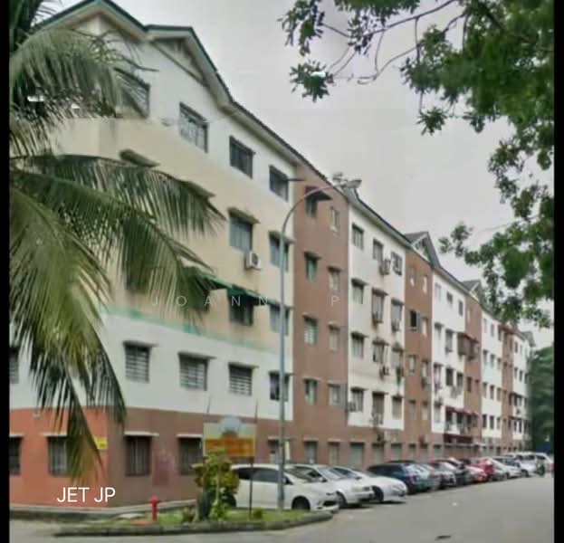 Rumah Flat untuk Dijual di Bandar Bukit Tinggi 2 - Joanne Pua - Exterior - PropertyGuru.com.my