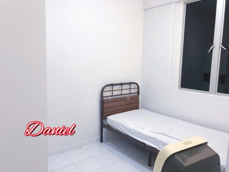 Kondominium untuk Dijual di N-Park Condominium - Daniel Kang - Bedroom - PropertyGuru.com.my