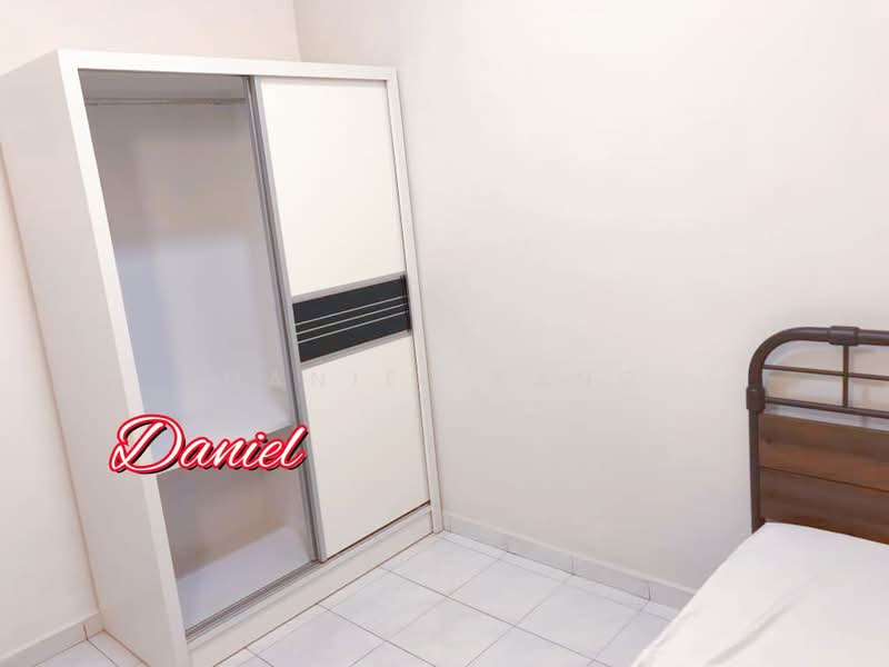 Kondominium untuk Dijual di N-Park Condominium - Daniel Kang - Bedroom - PropertyGuru.com.my