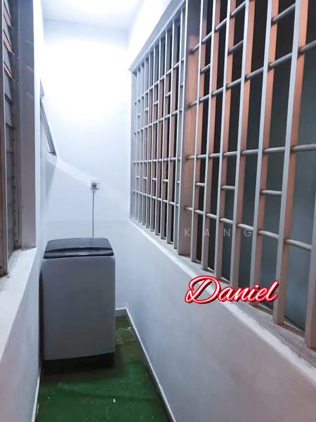 Kondominium untuk Dijual di N-Park Condominium - Daniel Kang - Corridor - PropertyGuru.com.my