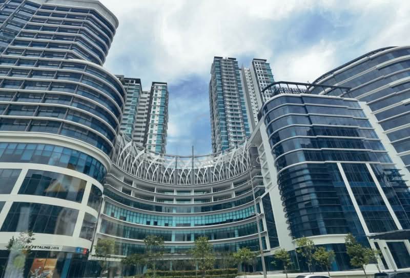Servis Apartment untuk Disewa di Pacific Star - Key Ling - Exterior - PropertyGuru.com.my