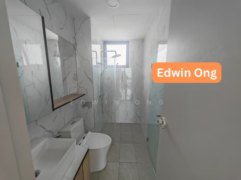 Apartment for Sale at Savana @ Batu Kawan - Edwin Ong - Bathroom - PropertyGuru.com.my