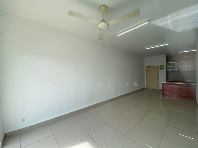 Servis Apartment untuk Disewa di OUG Parklane - Francis Ng - Interior - PropertyGuru.com.my