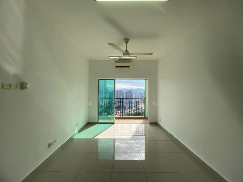Servis Apartment untuk Disewa di OUG Parklane - Francis Ng - View - PropertyGuru.com.my
