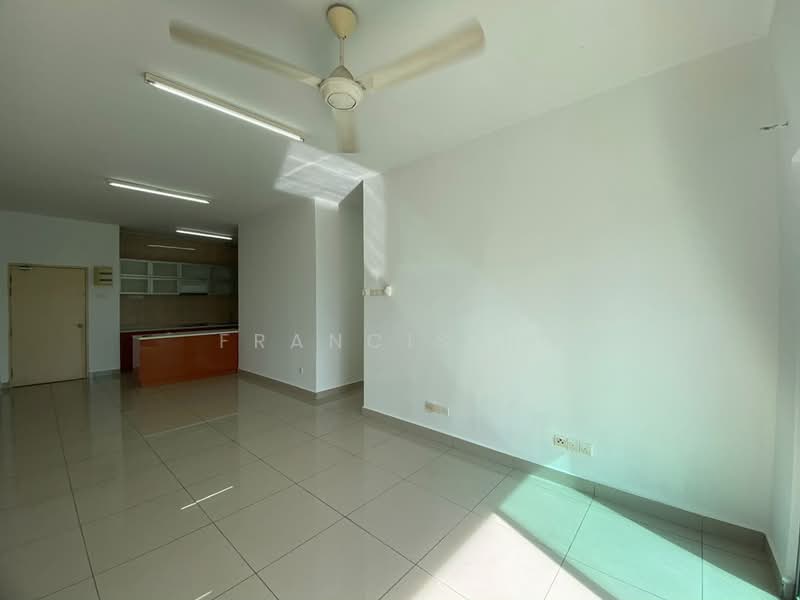Servis Apartment untuk Disewa di OUG Parklane - Francis Ng - Living Room - PropertyGuru.com.my