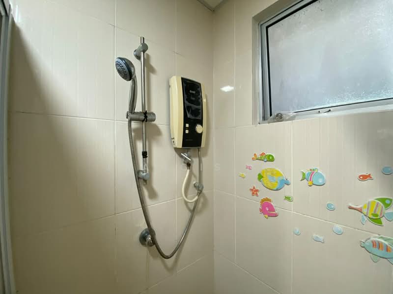Service Residence for Rent at OUG Parklane - Francis Ng - Bathroom - PropertyGuru.com.my
