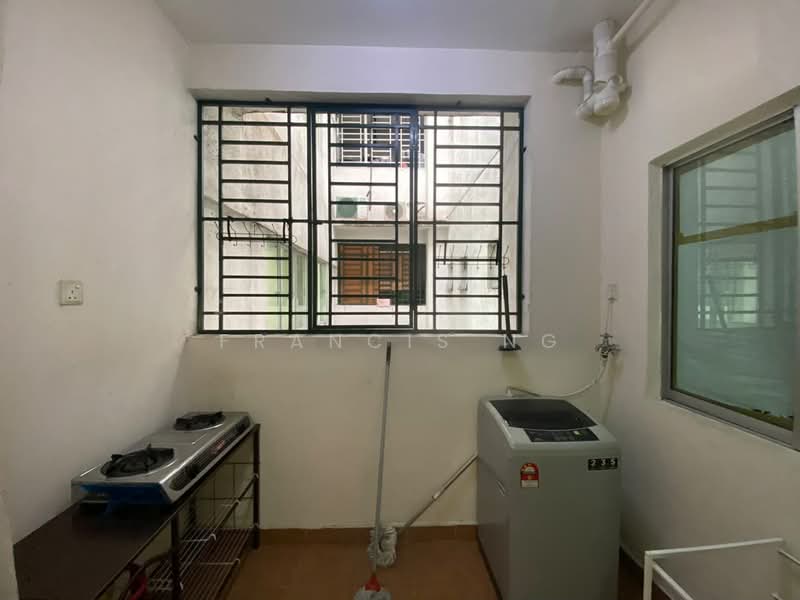 Service Residence for Rent at OUG Parklane - Francis Ng - Interior - PropertyGuru.com.my