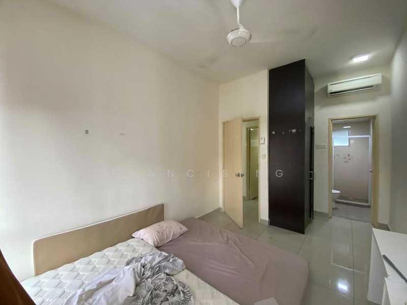 Service Residence for Rent at OUG Parklane - Francis Ng - Bedroom - PropertyGuru.com.my