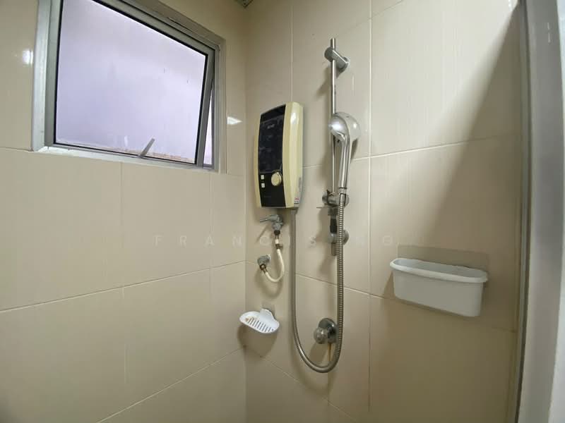Service Residence for Rent at OUG Parklane - Francis Ng - Bathroom - PropertyGuru.com.my