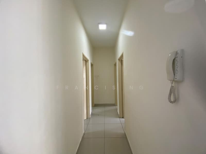 Service Residence for Rent at OUG Parklane - Francis Ng - Corridor - PropertyGuru.com.my
