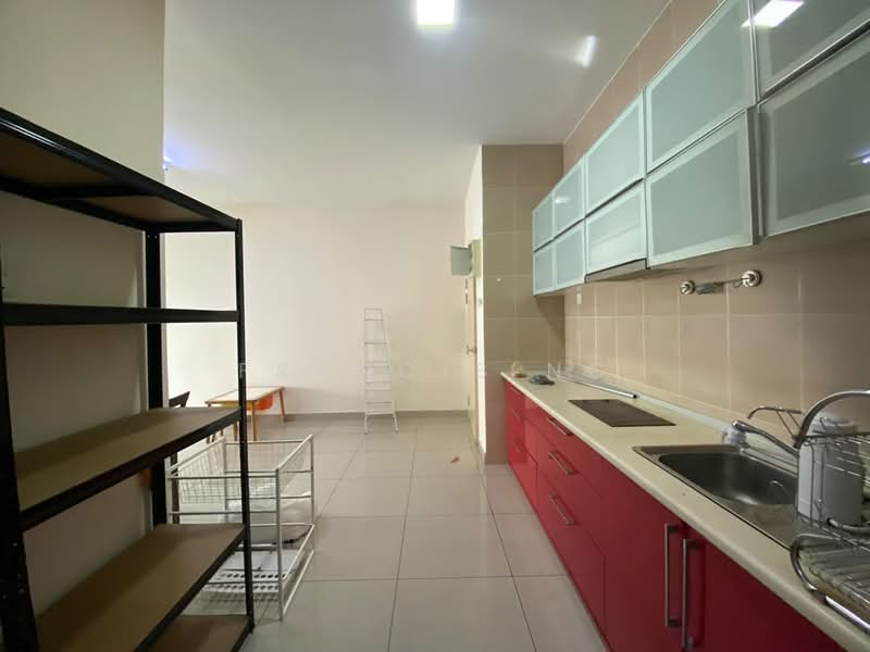 Service Residence for Rent at OUG Parklane - Francis Ng - Kitchen - PropertyGuru.com.my