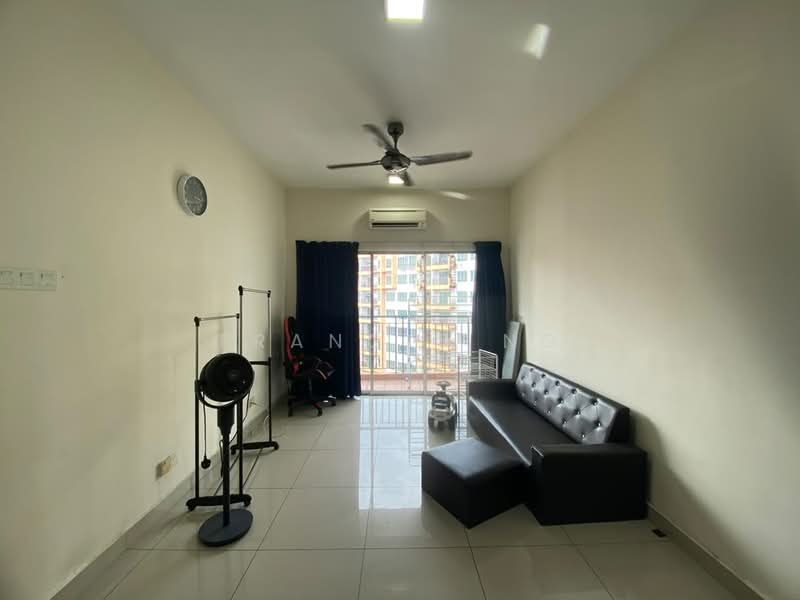 Service Residence for Rent at OUG Parklane - Francis Ng - Living Room - PropertyGuru.com.my