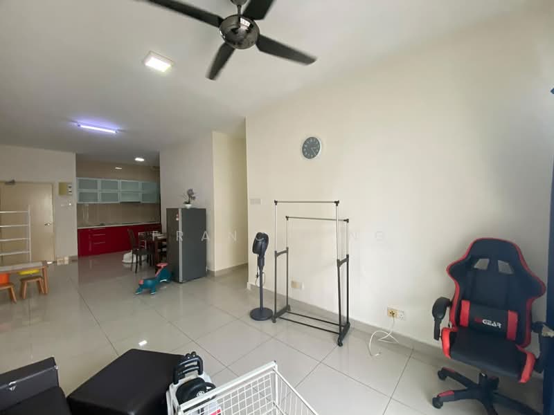 Service Residence for Rent at OUG Parklane - Francis Ng - PropertyGuru.com.my
