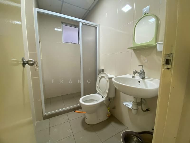 Service Residence for Rent at OUG Parklane - Francis Ng - PropertyGuru.com.my