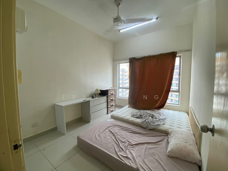 Service Residence for Rent at OUG Parklane - Francis Ng - Bedroom - PropertyGuru.com.my