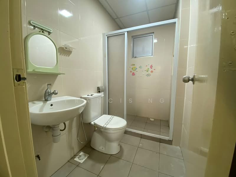 Service Residence for Rent at OUG Parklane - Francis Ng - Bathroom - PropertyGuru.com.my