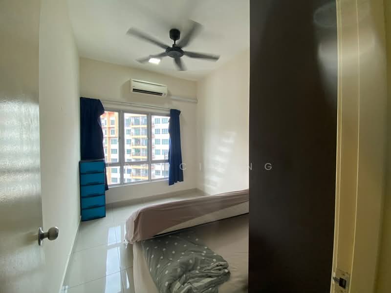 Service Residence for Rent at OUG Parklane - Francis Ng - Bedroom - PropertyGuru.com.my