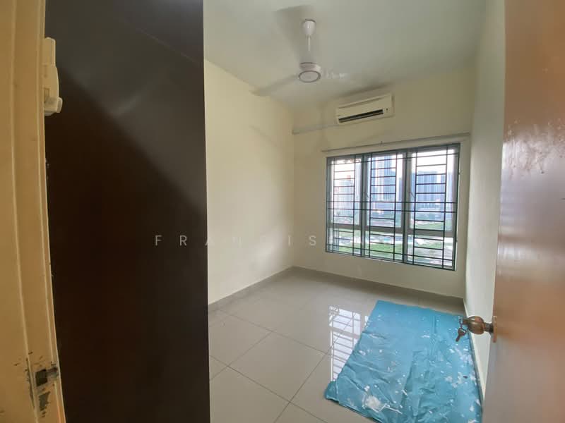 Servis Apartment untuk Disewa di OUG Parklane - Francis Ng - Interior - PropertyGuru.com.my