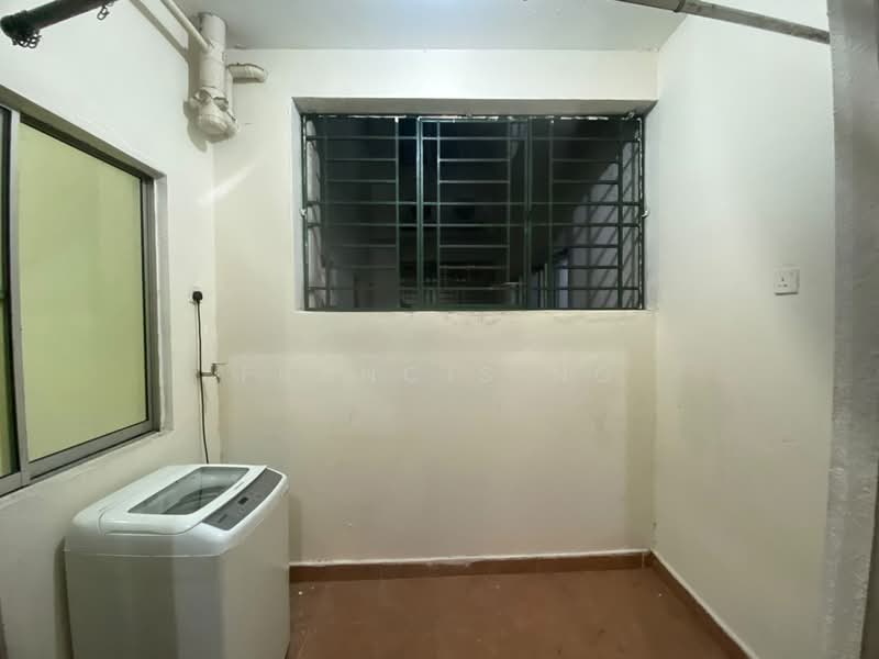 Servis Apartment untuk Disewa di OUG Parklane - Francis Ng - Interior - PropertyGuru.com.my