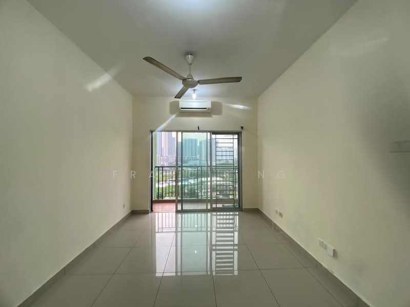 Servis Apartment untuk Disewa di OUG Parklane - Francis Ng - Living Room - PropertyGuru.com.my