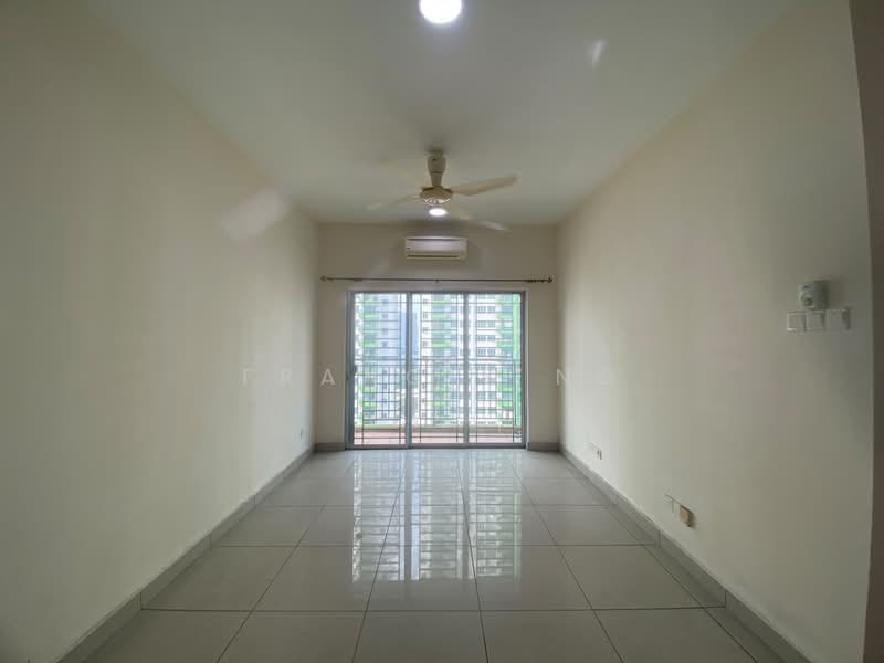 Servis Apartment untuk Disewa di OUG Parklane - Francis Ng - Living Room - PropertyGuru.com.my