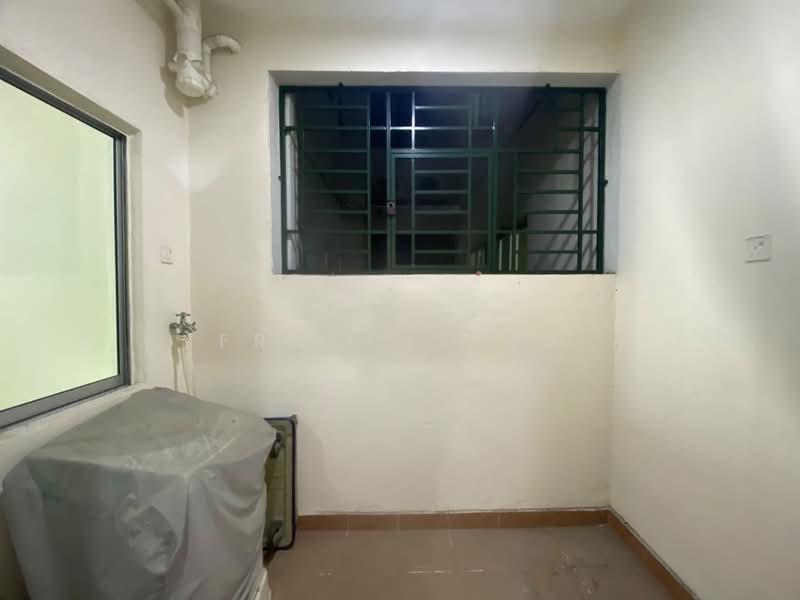 Servis Apartment untuk Disewa di OUG Parklane - Francis Ng - Interior - PropertyGuru.com.my