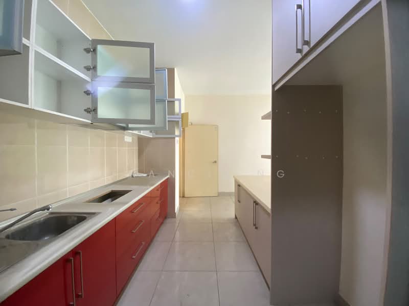 Servis Apartment untuk Disewa di OUG Parklane - Francis Ng - Kitchen - PropertyGuru.com.my