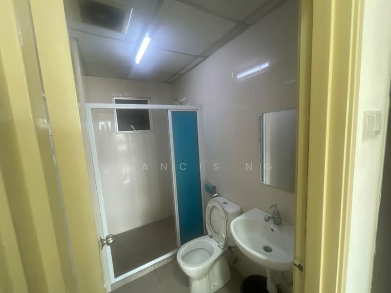 Service Residence for Rent at OUG Parklane - Francis Ng - Bathroom - PropertyGuru.com.my