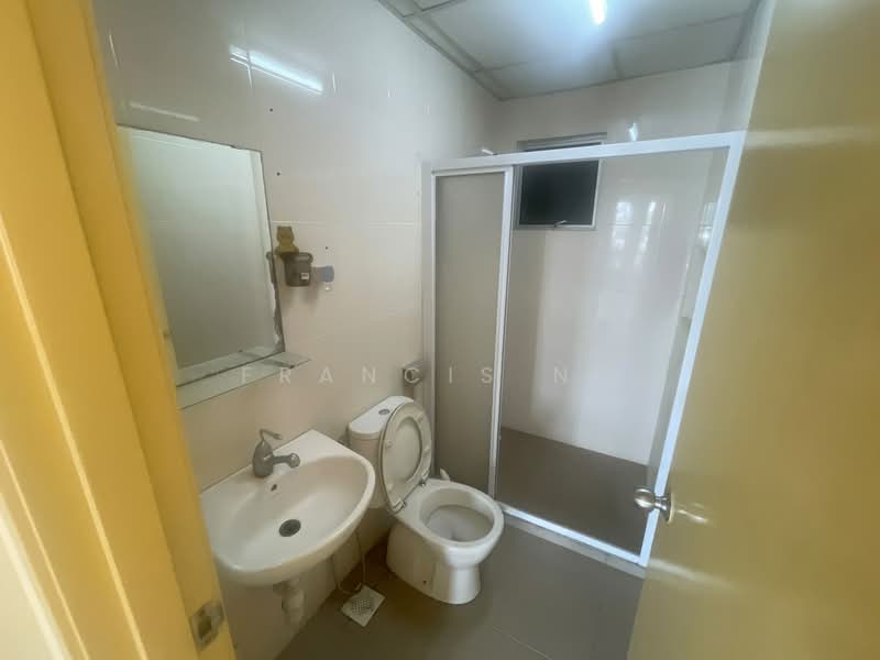 Service Residence for Rent at OUG Parklane - Francis Ng - Bathroom - PropertyGuru.com.my