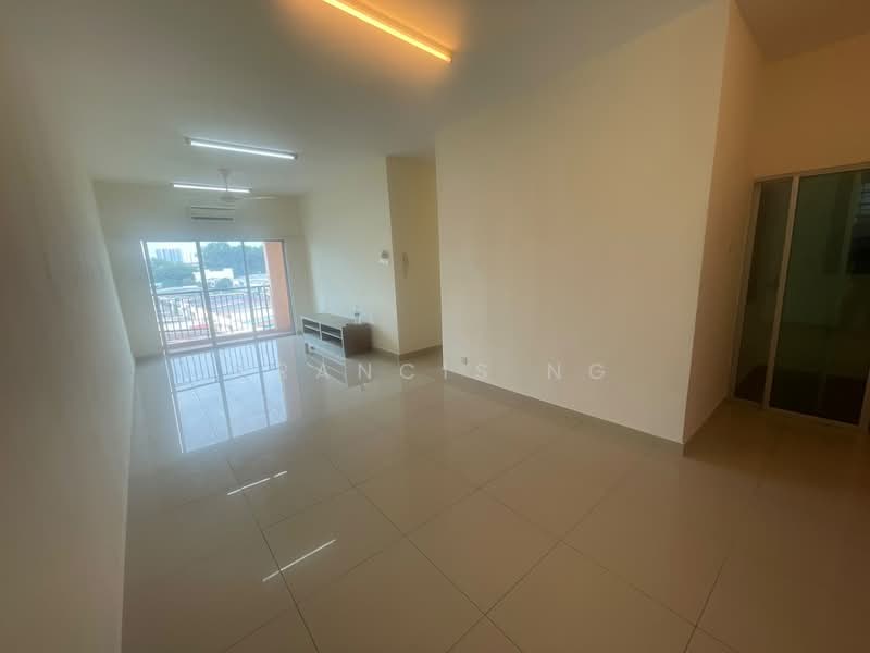 Service Residence for Rent at OUG Parklane - Francis Ng - Living Room - PropertyGuru.com.my