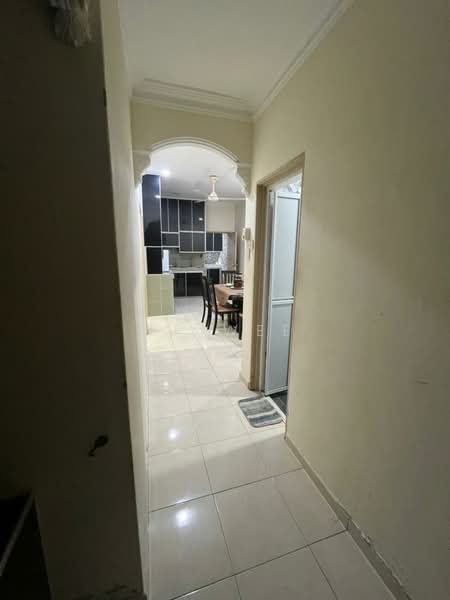 1-storey Terraced House for Rent in Pulau Gadong (Klebang) - TP Wee - PropertyGuru.com.my