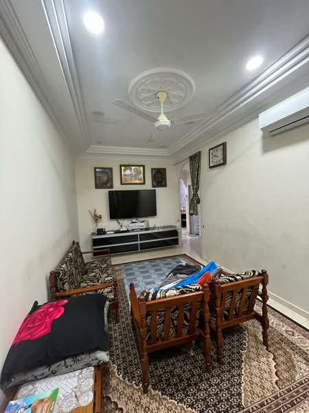 1-storey Terraced House for Rent in Pulau Gadong (Klebang) - TP Wee - PropertyGuru.com.my