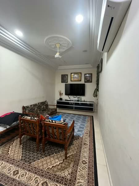 1-storey Terraced House for Rent in Pulau Gadong (Klebang) - TP Wee - PropertyGuru.com.my