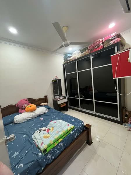 1-storey Terraced House for Rent in Pulau Gadong (Klebang) - TP Wee - PropertyGuru.com.my