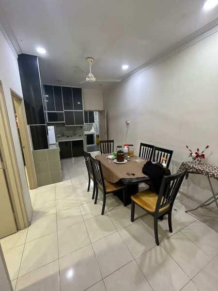1-storey Terraced House for Rent in Pulau Gadong (Klebang) - TP Wee - PropertyGuru.com.my