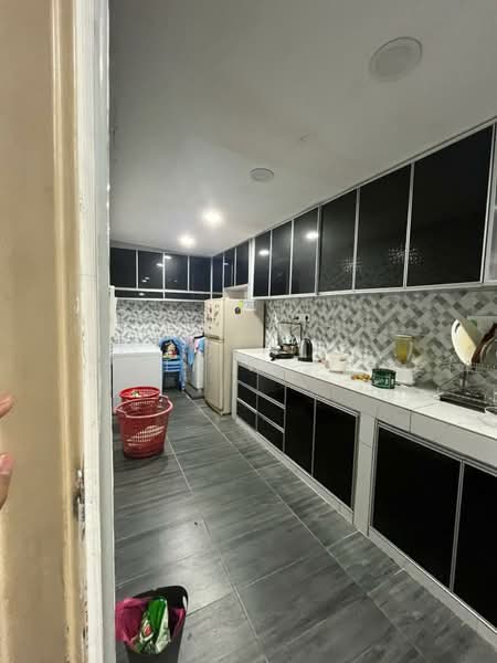 1-storey Terraced House for Rent in Pulau Gadong (Klebang) - TP Wee - PropertyGuru.com.my