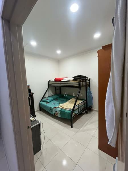 1-storey Terraced House for Rent in Pulau Gadong (Klebang) - TP Wee - PropertyGuru.com.my