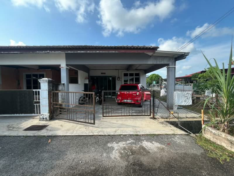 1-storey Terraced House for Rent in Pulau Gadong (Klebang) - TP Wee - PropertyGuru.com.my