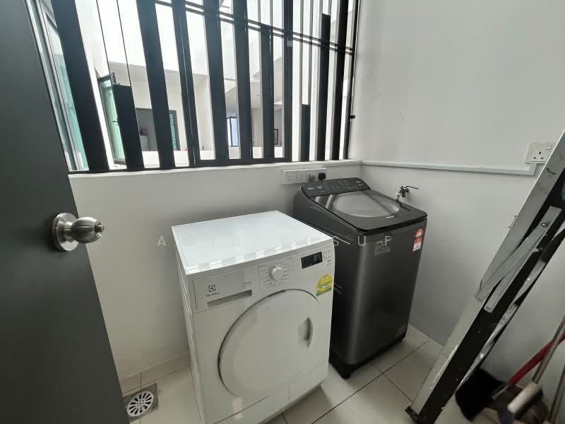 Service Residence for Rent at Emira Residence - Adib Yusuf - Interior - PropertyGuru.com.my